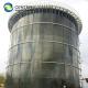 Steel plant Wastewater treatment