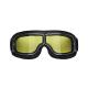 Adult Motocross Racing Goggles Unbreakable ATV Riding Goggles