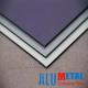 4mm PVDF Aluminum Composite Panel with UV Radiation Protection acm panel