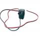 CTKD-16 100/5A AC Current Sensor Transformer Split Core Current Coil Sensor