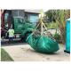 5 Yards Bulk Waste Skip Bag For Garden Construction Waste Hippo Bag