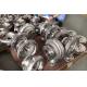 Polishing Antirust Ductile Cast Iron CNC Machining Services