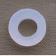Transparent Silicone Rubber Gasket For Electrical Appliance Water Dispenser