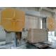 4 Axis CNC Diamond Wire Saw Machine for Processing Granite & Marble