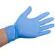 Signo 8 Mil Nitrile Mechanics Gloves Tensile Resistance En374 Nitrile Gloves