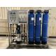Industrial Small Drinking Water RO Desalination Plant 250LPH 500LPH 1000LPH 2000LPH