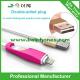 Iphone 6/Micro 2in1 flat usb cable