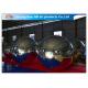 Air Mirror SphereInflatable Holiday Decorations Ball Attractive For Party Show