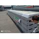Durable Foam Roof Insulation Panels JIS G3312 / ASTM A653M 600mm - 1250mm Width