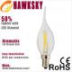 360 Degree Long Life Dimmable Pull Tail 4W E14 Led Tungsten Bulb