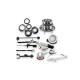 Auto Body Kit Spare Parts for Honda Civic City Crv Cr-v Fit Odyssey Vezel Accord 2021