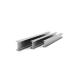 904L H Beam Angle Stainless Steel Profiles For Construction