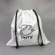 Cloth Packing Customized Canvas Cotton Dust Drawtsirng Bag