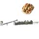 P401 Industrial Automatic Peanut Chikki Candy Maker Cereal Bar Making Machine