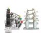 GW9-10 Series ss Pole Mounted Circuit Breaker Fixed Installation