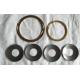 Blacking Polishing Differential Washer Excelent Rigidity Corrosion Resistance