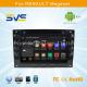 Android car dvd player GPS navigation for Renault Megane 2003-2010 2 din 7 touch screen
