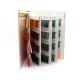 5000y Length Kangfa Embroidery Thread Color Book Chart 720 Colors to Choose From File