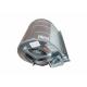 EBMPAPST Blower Centrifugal Cooling Fan D2D160-CE02-11 for ABB ACS800 VFD Inverter