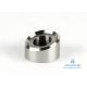 Customized Durable Cnc Metal Parts SUS303 CNC Machining Components For Flanges