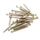 TOBO Fully Threaded Metal Self Tapping Screws 0.001 Thread Pitch Industrial Grade
