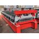 380V Corrugated Sheet Roll Forming Machine 0.3mm Glazed Roll Forming Equipment