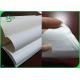 Polypropylene Based Film Synthetic Paper 150um Excellent Printability
