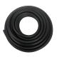 14mm High Temperature Rubber Tubing 21mm , Car Heater Ducting Hose