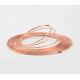 1/4'' 3/8'' 1/2'' 3/4'' Refrigeration Copper Coil Tubing Pipe 22mm