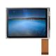3.5 inch NL2432HC22-44B 240*320 WLED screen lcd display RGB LCD monitor