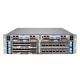 MX10003-BASE Juniper Small Business Router JNP10003/MX10003 Base 2-Slot Chassis