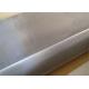 Solid Structure Stainless Steel Wire Mesh Sheets 70 75 Micron Mesh Dry Sift