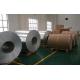 High Strength Low Alloy Hot Dipped Galvanized Steel Coils For HVAC