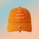 Custom Heavy Brushed 100 Cotton Twill High Quality Baseball Cap /Embroidery Pattern