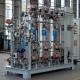 Pressure Swing Adsorption PSA Hydrogen Generator Low Pressure Loss