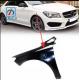 W117 Front Right Fender Of Car Aluminium For CLA Class 1178800101