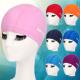 Bathing caps for adults, sports, ultra-thin, sports, sports, swimming pool, free size