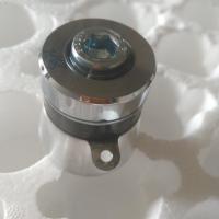 54k Piezoelectric Ultrasonic Transducer For Large Scale Cleaning Machine Making