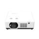 4K Projector 7000 ANSI Lumens With Short Throw Projector 300 Big Screen, Auto Focus & Keystone,3D Laser Projector
