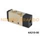 4A210-08 Single Directional Control Pneumatic Air Pilot Valve 1/4''