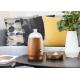 Wooden Air Freshener Diffuser Ultra Quiet For Home , Shop , Office