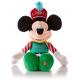 Nutcracker Rat King Mickey Mouse Disney Stuffed Animals Custom