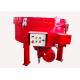 High Pressure Washing Planetary Concrete Mixer CE Approved Low Noise Refractory