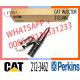 Fuel Injector 212-3462 10R-3262 294-3002 249-0705 249-0708 10R-2977 For Caterpillar C-A-T C13 C11 Engine