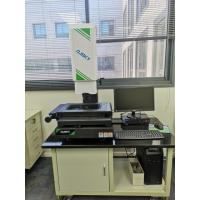 Optical 2D Measuring Machine Digital Vision Measurement System With Granite Structure