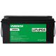 Visench Energy Storage 12V 140Ah RV Lithium Iron Phosphate Battery 12V Lifepo4 Battery