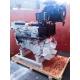 6LTAA8.9-M315 Fishing Boat Cummins Marine Engines With Gearbox