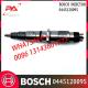 0445120095 for BOSCH Diesel fuel Injector assembly common rail injector 0 986 435 636