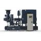 High End Centrifugal Air Compressors ISO9001 Turbo Tech Oil Free 25 Bar
