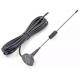 Stable Removable Wireless Router Parts Rubber Duck Antenna 50/75 Ohm 7dBi